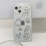 Inner Peace Phone Case