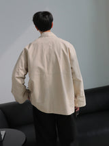 Youth London Field Jacket (2color)