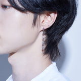 Shining Drop Piercing (4623940321398)
