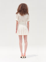 PLEATS DETAIL WRAP ONEPIECE_CREAM (6580886110326)