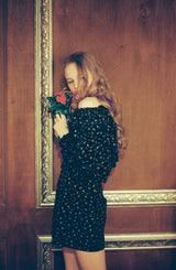 フラワーブラウス / flower blouse (6640068558966)