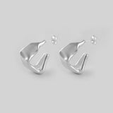 ピアス#7721 silver92.5