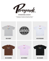 paragraph 8 Color [送料無料]正規品 (6542407368822)