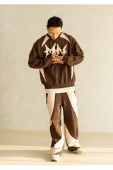 TWIST REVERSE TRAINING PANTS MFHTP001-BR