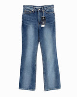 サンドブラシディープブルーデニム / MG611 Sand Brush deep blue Denim