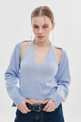 キャミソールセット / CAMISOLE SET