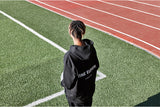 Labatory hoodie - Black (4622110359670)