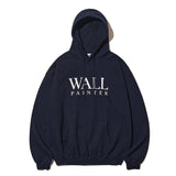 シグネチャーロゴフーディー / Signature Logo Hoodie (Navy)
