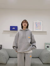 ワーペンナッピングフーディー / VENTIQUE Warpen napping hoodie 3color