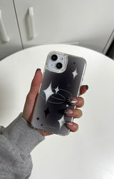 スターライトケース / starlight black case