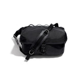 バイカーバッグ / CORDURA® BIKER BAG (BLACK)