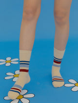 ミラーソックス / Miller (4562949996662)