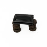 PALETTE Accordion Card Wallets black