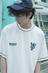 My Sugar Babe ×  WaiKei Maltese Athletic Cap