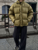 ASCLO Tex Basic Duck Down (4color)