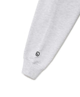 CITY BLUES SWEATSHIRT LIGHT GREY(CV2ESUM441A)
