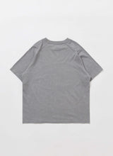 C&G ラグランTシャツ