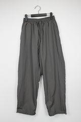 アーロンナイロンパンツ / Aaron Nylon Pants (6color)