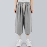 コットンバミューダパンツ / Cotton Bermuda Pants