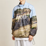 アノラックジャケット/DAMP X UMFF ANORAK JACKET