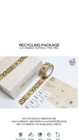 [Yase X Hankook Tire] Zero Square Chelsea