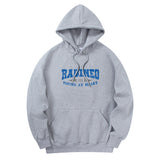 ビンテージロゴフーディー / VINTAGE LOGO HOODIE