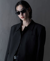 [自主製作] [Restock] ラオスマッククロップブレザー/ Lao Mac Crop Blazer