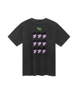 SZKTシャツ / SZK GREY T-SHIRT