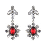 ブルームピアス / Bloom earrings