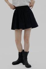 フローラルスカート / Floral skirt (3color)