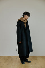 バラクラバ/unisex balaclava brown