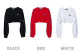 ディブクロップTシャツ / (9084) Div Crop Tee