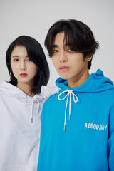 FLYAGD FLASH HOODIE (BLUE) (6554814283894)
