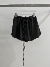 シルキーショートパンツ / SILKY SHORT PANTS