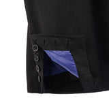 Draculra (wide overfit blazer jacket) (6674105401462)