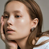 Cactus earrings (6559903285366)