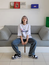 フルーツＴシャツ / VENTIQUE circular ventique T-shirt
