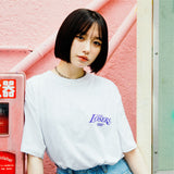 グッド ルーザーズ Tシャツ / GOOD LOSERS(OFF-WHITE)  (送料込)