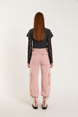 VERY CARGO PANTS