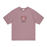 ローズワイヤーTシャツ / ROSE WIRE TEE