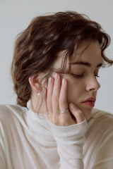 Wavy Ring