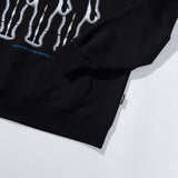 ソウルフーディ / SOUL HOODIE - BLACK
