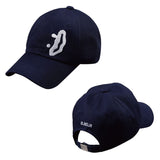 スマイルビッグロゴキャップ / SMILE BIG LOGO CAP (4357571903606)