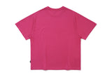 ギャラリープリンティングTシャツ / GALLERY PRINTING TEE SHIRT_PINK