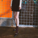 フィッグソックス/W Fig