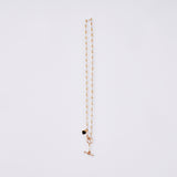 HEART TOGGLE PEARLS CHOKER (4625865703542)