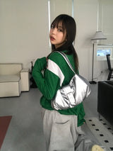 Wonton shoulder bag