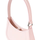 julie bag - pink embo (6618157121654)