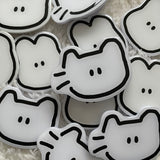 トゥキューティーズフォンスマートトック-ラビット