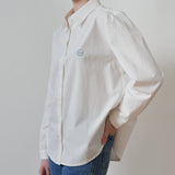 ロゴクラシックシャツ / Logo classic shirt